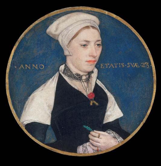 Hans holbein the younger Jane Small, Germany oil painting art